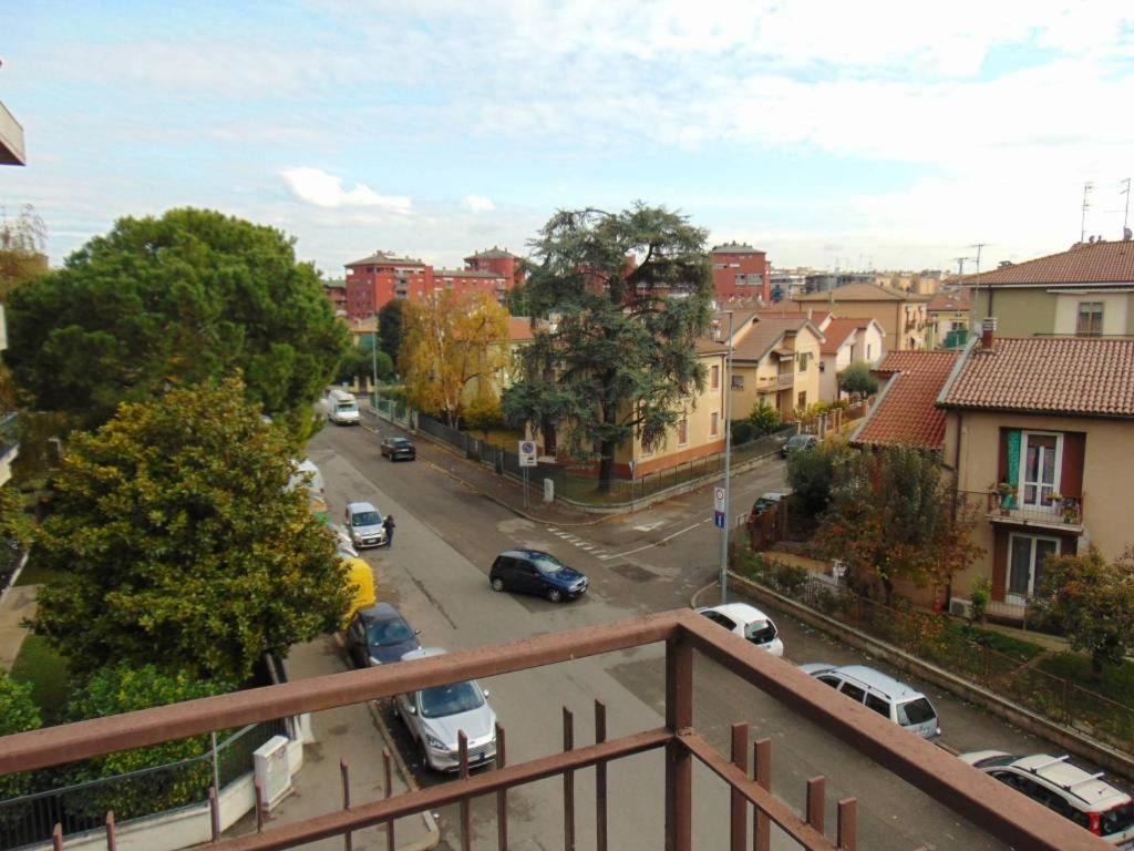 Afrodite Loft Hermes Верона Экстерьер фото