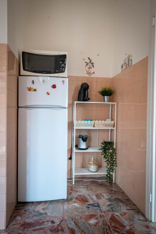 Afrodite Loft Hermes Верона Экстерьер фото