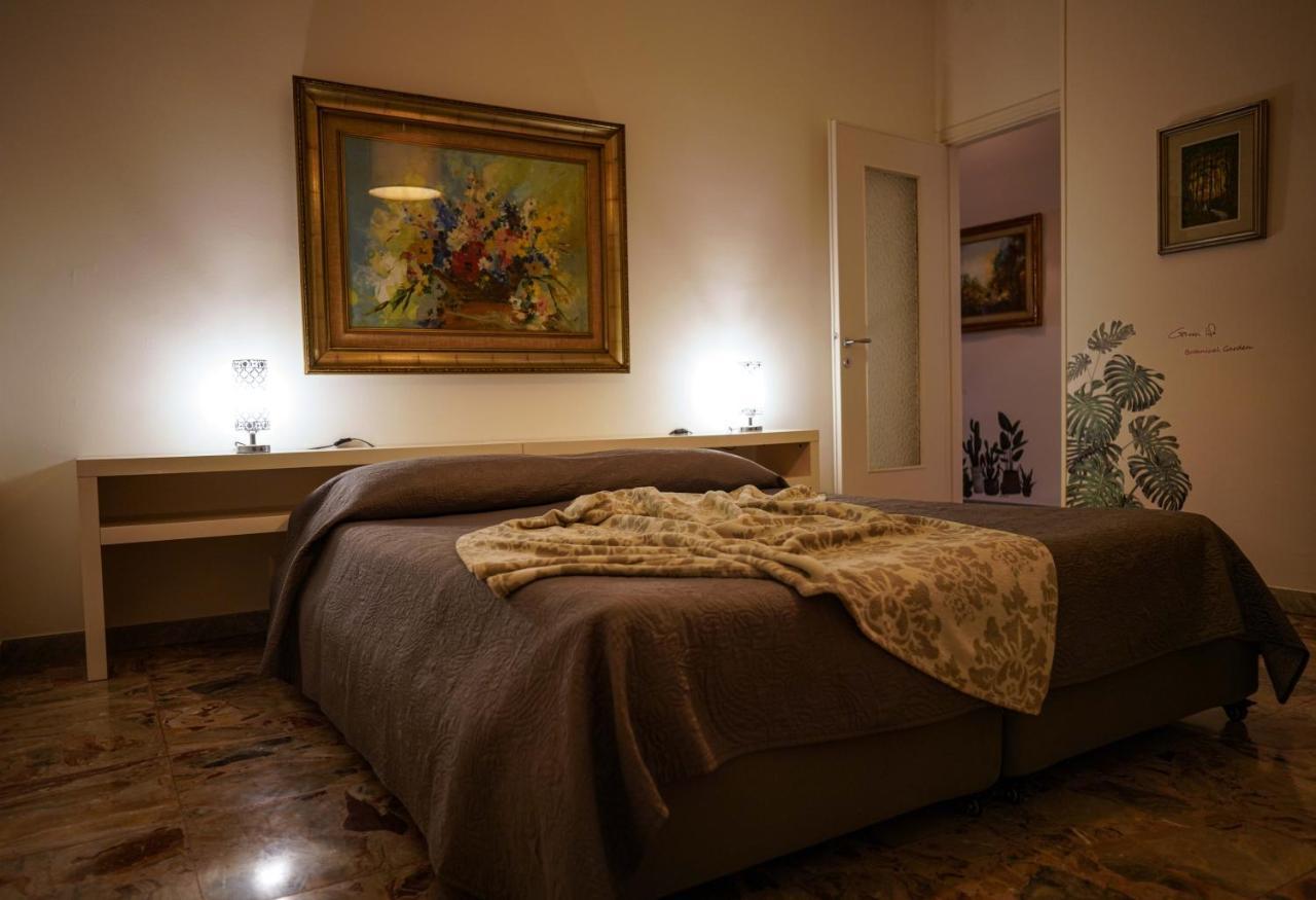 Afrodite Loft Hermes Верона Экстерьер фото