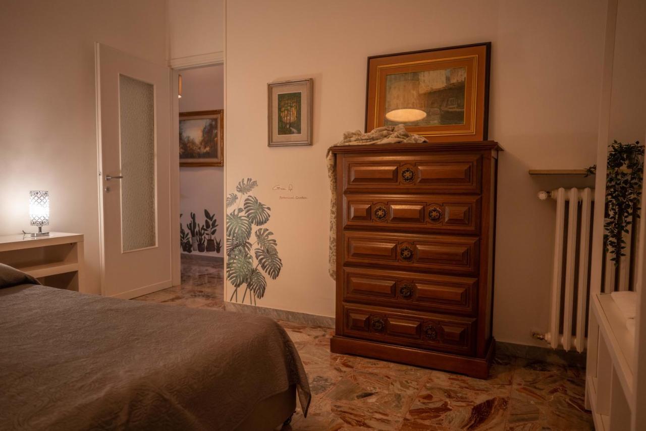 Afrodite Loft Hermes Верона Экстерьер фото