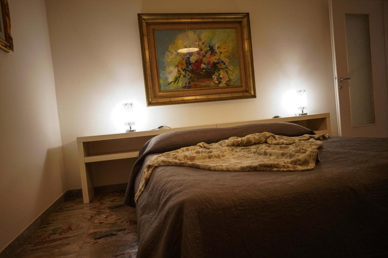 Afrodite Loft Hermes Верона Экстерьер фото