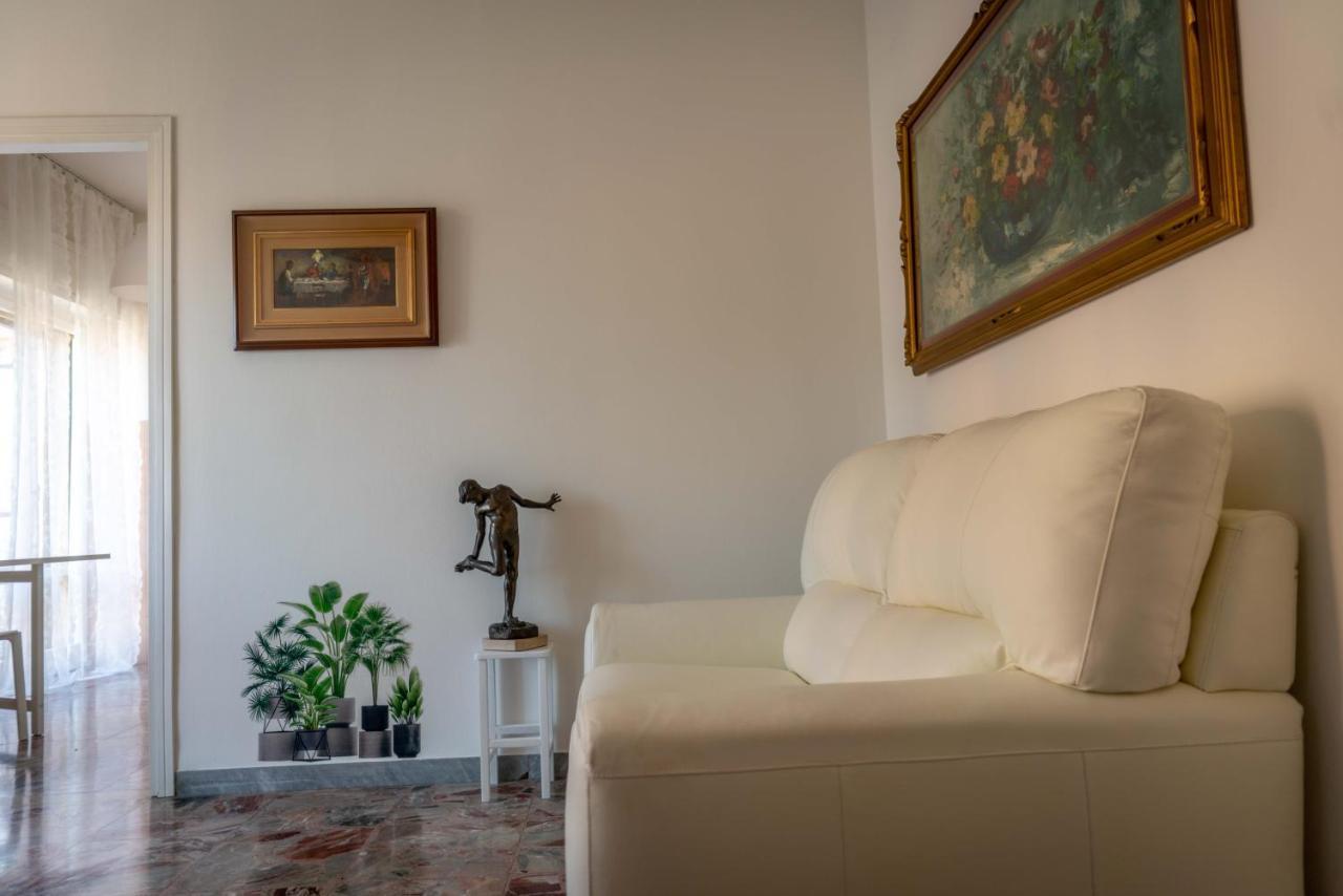 Afrodite Loft Hermes Верона Экстерьер фото