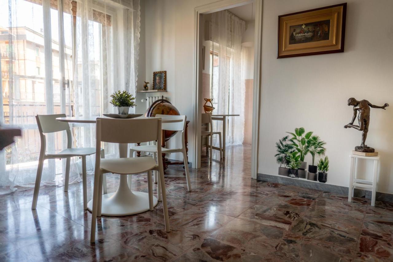 Afrodite Loft Hermes Верона Экстерьер фото