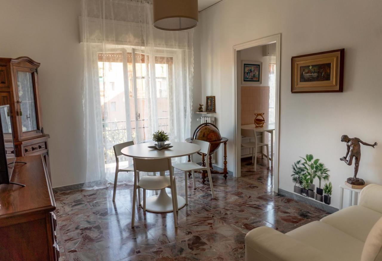 Afrodite Loft Hermes Верона Экстерьер фото