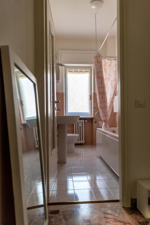 Afrodite Loft Hermes Верона Экстерьер фото