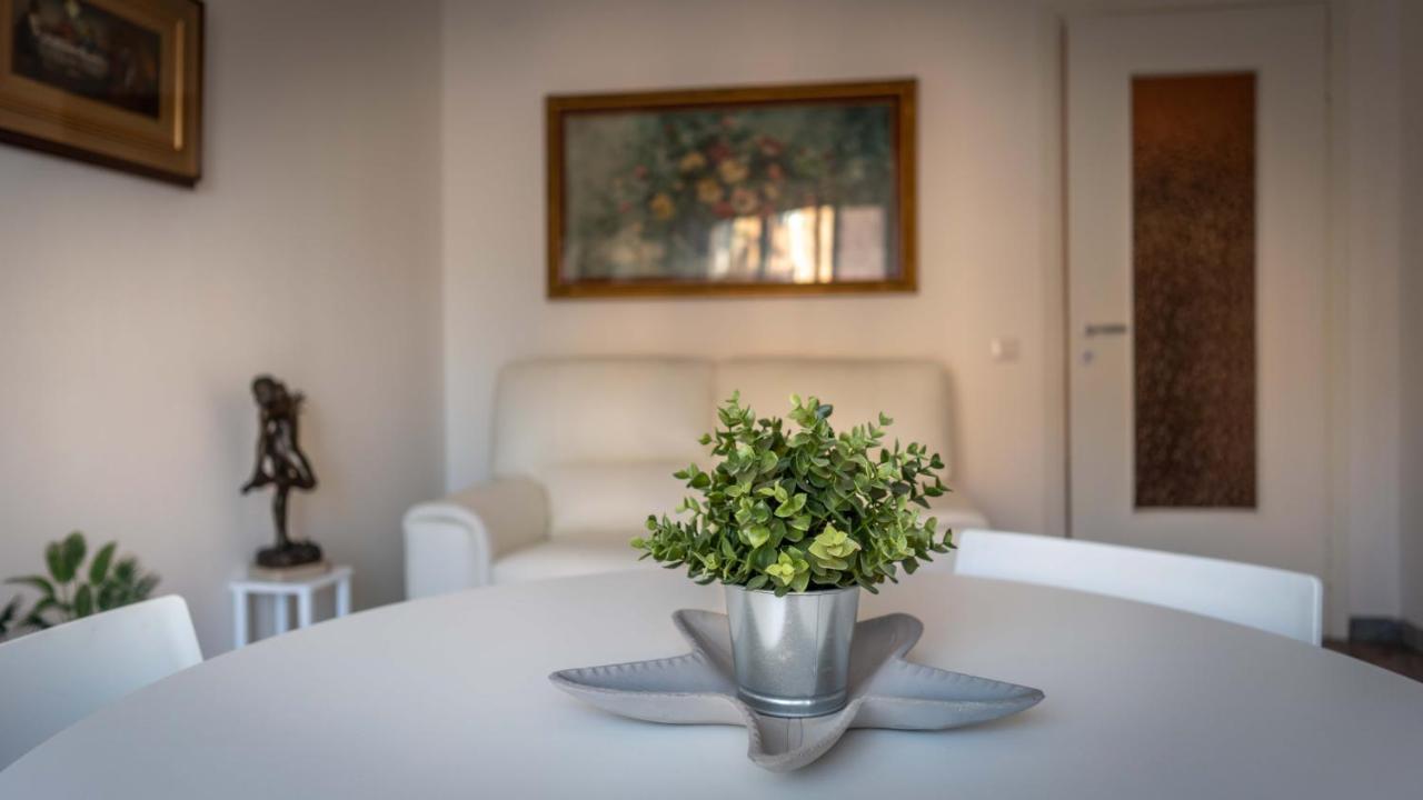 Afrodite Loft Hermes Верона Экстерьер фото