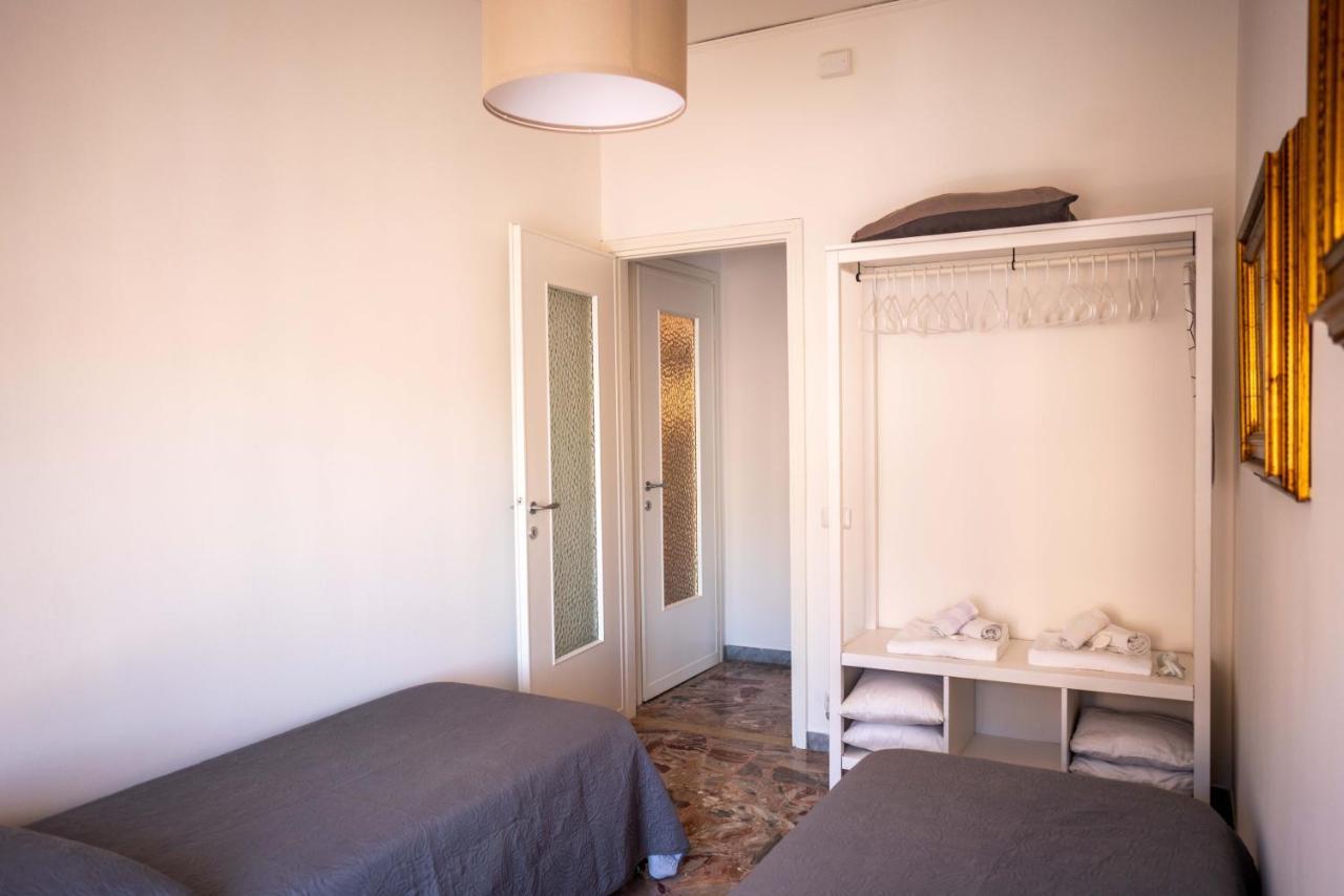 Afrodite Loft Hermes Верона Экстерьер фото