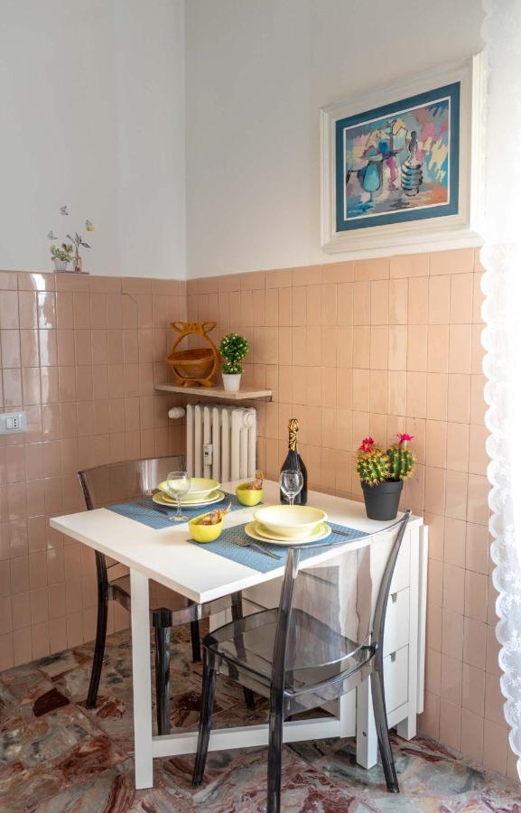 Afrodite Loft Hermes Верона Экстерьер фото
